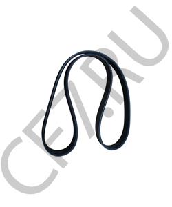 6PK1125 FED Автозапчасть/Ремень поликлиновой Audi Citroen Fiat Lada Peugeot Renault Seat Skoda VW в городе Королёв