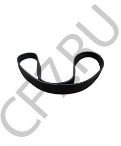 612630060342 SHAANXI Ремень 10PK1451 WP12 Евро-3 в городе Королёв