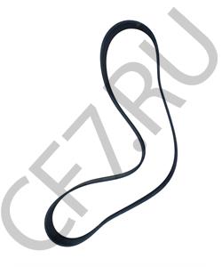 612630060005 SHAANXI Ремень 10PK1422 WP12 в городе Королёв