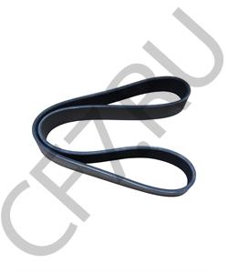 612600061360 SHAANXI Ремень 10PK1045 ДВС F3000  в городе Королёв