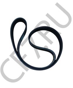 10PK1054 Leo Ремень вентилятора SHACMAN WP10 LEO100106A в городе Королёв