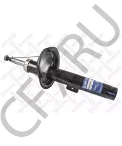 520-247 DORMAN Рычаг передней подвески нижний левый Taurus 1986-1995 Sable 1986-1995 exc. SHO (F4DZ-3079-A) в городе Королёв