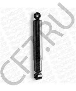 3143260400 HANOMAG Амортизатор в городе Королёв