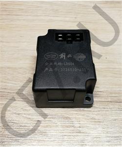 3726030-A01 FAW Реле указателей поворота 6 контактов F в городе Королёв