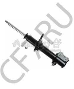 GG2M28900 Dar стойка MAZDA CAPELLA GFEP 2WD RR/LH в городе Королёв