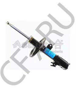 48520-39166 SSP Амортизатор 334246 в городе Королёв