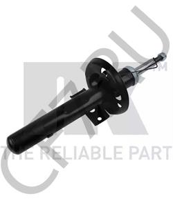 6Q0413031BN VW/SEAT Амортизатор в городе Королёв