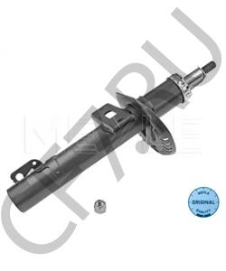 6Q0413031BR VW/SEAT Амортизатор в городе Королёв