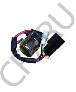 WG9725580010 КИТАЙ Реле стартера (2 фишки) \\ в городе Королёв