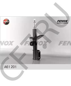 96407820 HOLDEN Амортизатор в городе Королёв