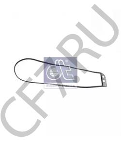 98409363 БОР Стекло боковое двери IVECO EURORIDER в городе Королёв