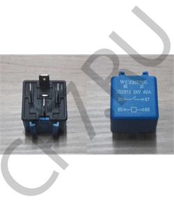 3741070-240 FAW Реле поворотов (5конт) в городе Королёв