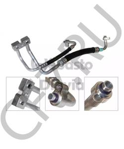 1139417 OM Трубопровод высокого / низкого давления, кондиционер в городе Королёв