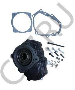 QH50G2194 KONNOR Коробка отбора мощности QH50-G2194 для КПП 12JS в городе Королёв