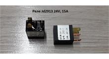 HOWO Реле Jd2913 24V, 15A