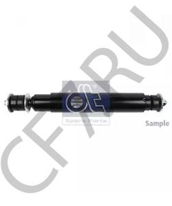 02537820 DEUTZ-FAHR Амортизатор в городе Королёв