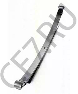 4478130 TALBOT Многолистовая рессора в городе Королёв