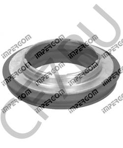 7E0 412 249 B VW Подшипник качения, опора стойки амортизатора в городе Королёв