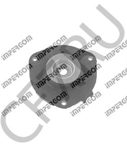 7N0 412 331 VW/SEAT Опора стойки амортизатора в городе Королёв