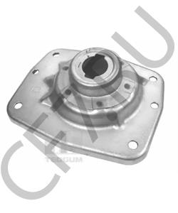 1311930080 PEUGEOT Крепление стойки амортизатора в городе Королёв