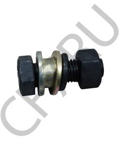 VG1560080219KIT HOWO Ремкомплект пластины ТНВД заклепка+втулка+кольцо и т.д комп VG1560080219 KIT в городе Королёв