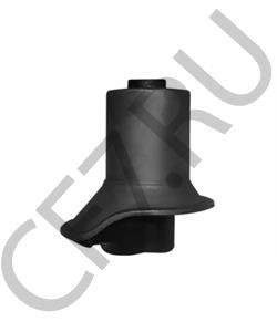 191501541 VW (FAW) Втулка, балка моста в городе Королёв