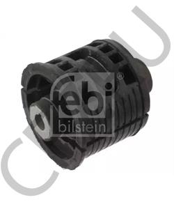 6R0 501 541 C VW (SVW) Ремкомплект, балка моста в городе Королёв