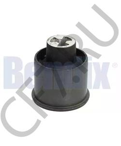 6R0501541A ПТП64 Сайлентблок балки заднего моста AUDI, SEAT, SKODA, VW 04 в городе Королёв