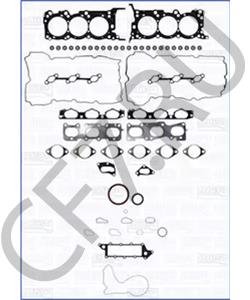 209103CD00 MOBIS Комплект прокладок ДВС в городе Королёв