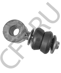 191411327 IMPERGOM Втулка тяги стабилизатора Fr VW Gl 2 3 в городе Королёв