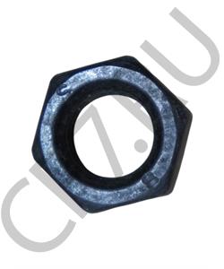 190003871305 HOWO Гайка М10*1 корпуса КПП в городе Королёв