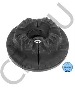 8E0 412 377 C AUDI (FAW) Опора стойки амортизатора в городе Королёв