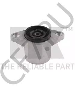 8E0 513 353 B AUDI (FAW) Опора стойки амортизатора в городе Королёв