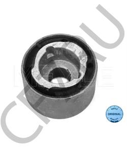 124 352 77 65 MERCEDES-BENZ (BBDC) Втулка, балка моста в городе Королёв