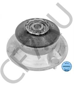 31 33 6 760 943 BMW (BRILLIANCE) Опора стойки амортизатора в городе Королёв