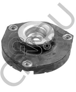 1J0513353D Dar Опора стойки для SKODA OCTAVIA / VW GOLF / JETTA / POLO 99- RR в городе Королёв