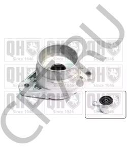 4F0 513 353 D AUDI (FAW) Опора стойки амортизатора в городе Королёв