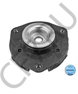 6N0 412 331 E VW (SVW) Опора стойки амортизатора в городе Королёв