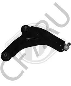 82 00 054 006 BARREIROS Рычаг независимой подвески колеса, подвеска колеса в городе Королёв