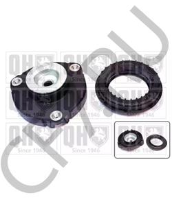 6Q0 412 331 B VW (SVW) Опора стойки амортизатора в городе Королёв