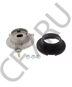 5038E4 CITROËN (DF-PSA) Подвеска, амортизатор в городе Королёв