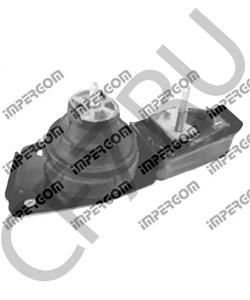 7M3199132AA VAG ГИДРООПОРА / HYDROLAGER в городе Королёв