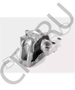 1K0199262M VW (SVW) Подвеска, двигатель в городе Королёв