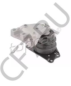 6Q0199167DB VW (SVW) Подвеска, двигатель в городе Королёв