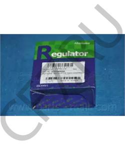 3737045050 Fyc РЕГУЛЯТОР HYUNDAI HD65,72,78,COUNTY ДВ.D4DB НАПРЯЖЕНИЯ ГЕНЕРАТОРА FYC в городе Королёв