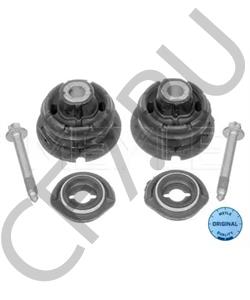 211 351 14 42 MERCEDES-BENZ (BBDC) Ремкомплект, балка моста в городе Королёв