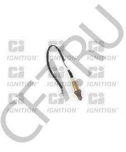 1618r0 Peugeot-Citroen Лямбда-зонд в городе Королёв