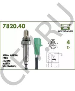XR 822998 DAIMLER Лямбда-зонд в городе Королёв