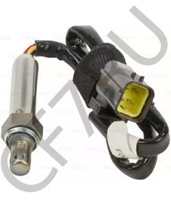 ERR 1834 MG Лямбда-зонд в городе Королёв