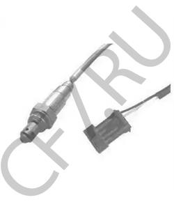 9665104080 Peugeot-Citroen Лямбда зонд в городе Королёв